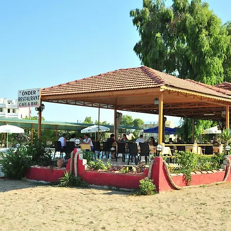 önder Yıldız Otel