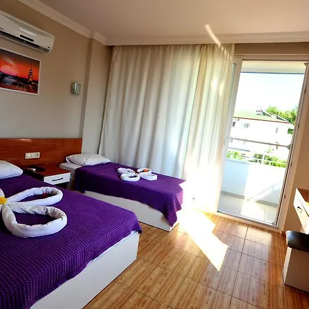 önder Yıldız 3*