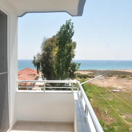 Otel önder Yıldız