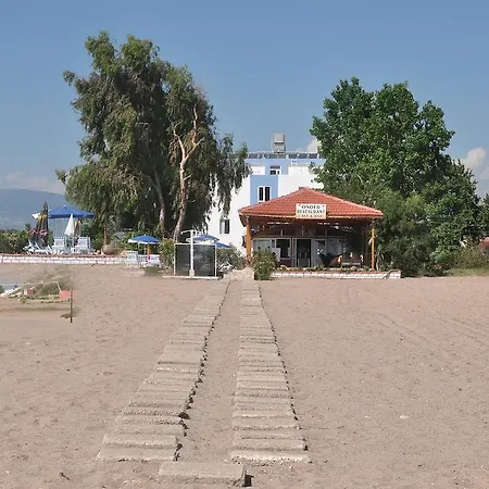 önder Yıldız Otel 3*