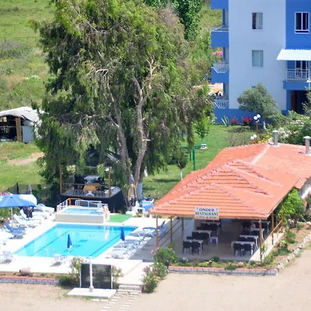 önder Yıldız 3*